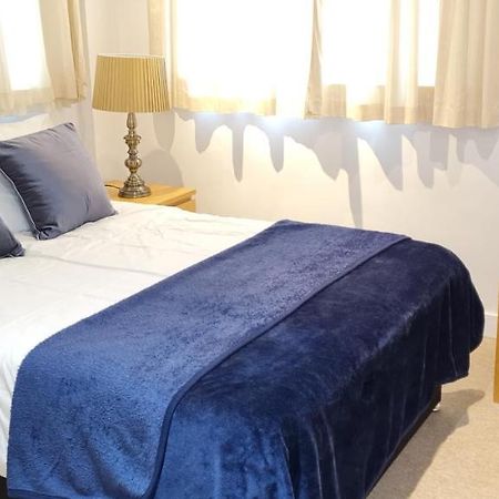 Exquisite One Bedroom Apartment In The Heart Of Sheffield City Centre Екстер'єр фото