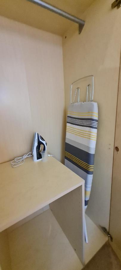 Exquisite One Bedroom Apartment In The Heart Of Sheffield City Centre Екстер'єр фото