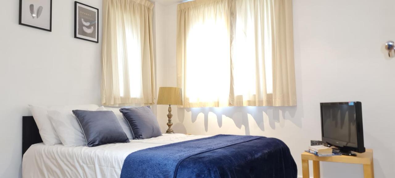 Exquisite One Bedroom Apartment In The Heart Of Sheffield City Centre Екстер'єр фото